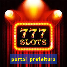 portal prefeitura juiz de fora